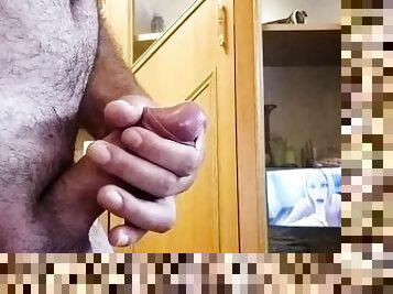 besar-huge, amatir, cumshot-keluarnya-sperma, homo, handjob-seks-dengan-tangan-wanita-pada-penis-laki-laki, sperma, eropa, mata-uang-euro, sperma-sperm, seorang-diri