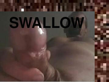 CumSwallow