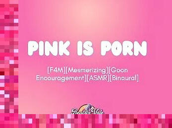 Pink Is Porn
