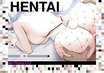 Hentai Sex With Camera Genshin Impact Ganyu full HD High Quality