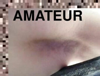 amateur, fétiche, solo