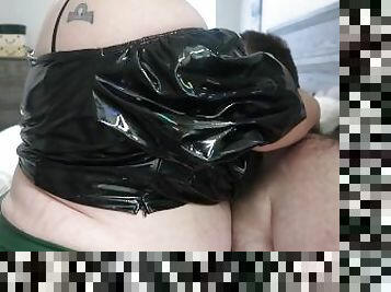 amatérske, milfka, mamka, bdsm, pár, bbw, bacuľaté, matka, fetišistické, latex