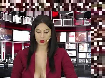 Albanian SJARR TV