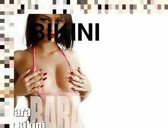 Barbara Sexy Bikini - Sex Movies Featuring Nudebeauties