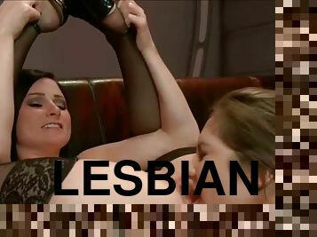 anaali, lesbo-lesbian, kova-seksi, bdsm, sormettaminen, kolmisin, dildo, dominointi