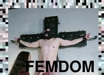 orgasme, amateur, allemand, branlette, bdsm, esclave, fétiche, bondage, maîtresse, domination