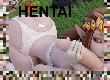 ArhoAngel 3D Porn Hentai Compilation 82