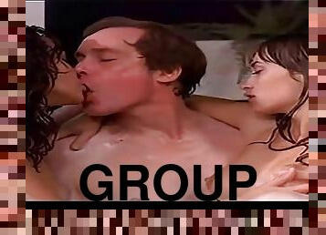 seks-partili-alem, genç, ünlü, grup-sex, sikişme, dört-kişilik-grup, yaramaz