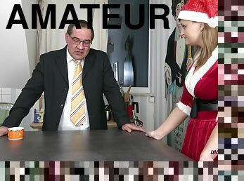 Wenn Der Chef Kommt! - Weihnachten Im Arsch!