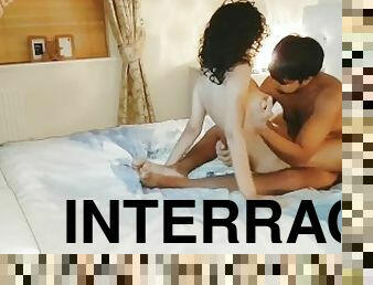 Teen virgin leaked sextape - first time passionate romantic intense sex Sexy Jill