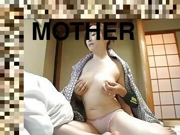 amaterski, japanci, majka