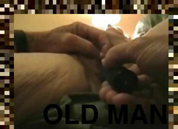 Old man