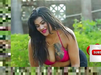 হিন্দু, নোংরা-slut, একাকী