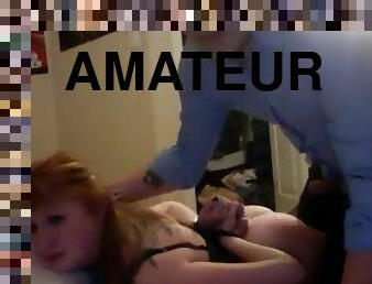 Best amateur homemade fucking hardcore porn brokenbitch