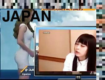 Daddy fucks japanese daughter