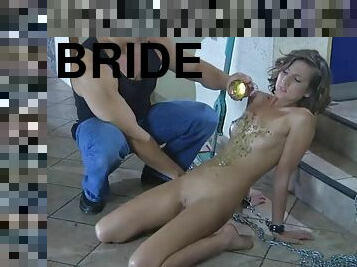 How to tame the bride
