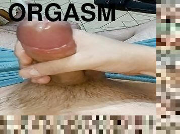 masturbation, orgasm, cumshot, avrunkning, samling, juckande, flickvän, sprut, ensam, klubb