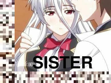 Sister hentai