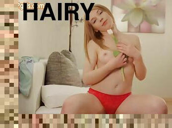 hårig, fitta-pussy, amatör, tonåring, ung18, blond, tight, söt