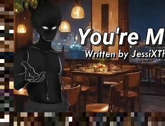 You're Mine - A M4F Script Written by JessiXThesimp