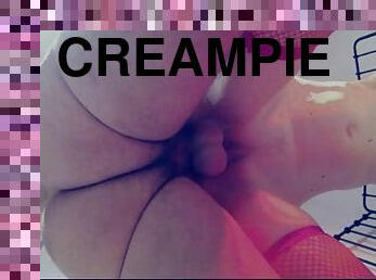 beule-schuss, creampie