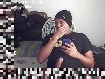 amatir, blowjob-seks-dengan-mengisap-penis, homo, handjob-seks-dengan-tangan-wanita-pada-penis-laki-laki, sperma, webcam, oral-melalui-mulut, seorang-diri, ruang-olahraga