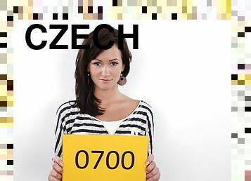 CZECH CASTING - TEREZA (0700)