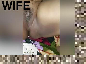 My Wifes Friend Gently Applied Tamil Anti Hot Poosi To Her Womanhood