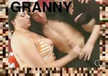 εγάλο̠ãτήθος̍, ρασιτεχνικό̍, ³ιαγιά̍-granny, μορφες̬-υτραφείς̠υρίες̍