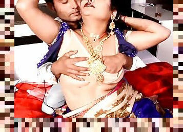 Desi aunty hot sex