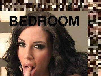 Masturbation by Jelena Jensen from Aziani