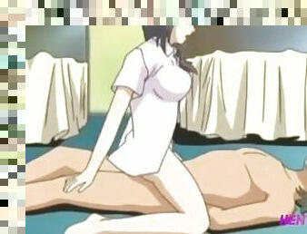 Uncensored hentai fully nude react by grouping22