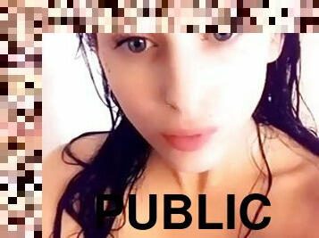 Miss nova nude on snapchat compilation