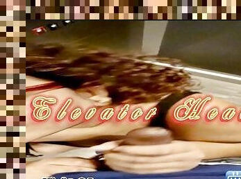 Lightskin Cutie Gives Me Head I’m The Elevator ???????? [FULL Video On ONLYFANS: @LongNights24]