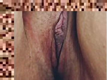 masturbation, orgasm, amatör, milf, leksak, hemmagjord, mamma, brittisk, mor, fetisch