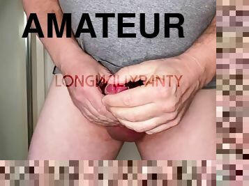 masturbation, vieux, amateur, ejaculation-sur-le-corps, gay, branlette, compilation, première-fois, jeune-18, ejaculation