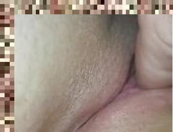 Orgasme masturbation