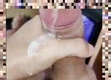 kıllı, mastürbasyon-masturbation, boşalma, amatör, üstüneyüzüne-boşalma, kocaman-yarak, mastürbasyon, birdenbire, meni, tek-kişilik