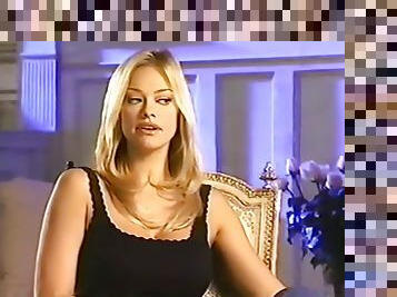 Natalia Sokolova Miss April 1999