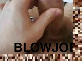 Blowjob von bestfriend