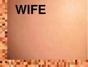 Wife masturbation