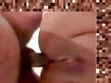 Bbw anal slut