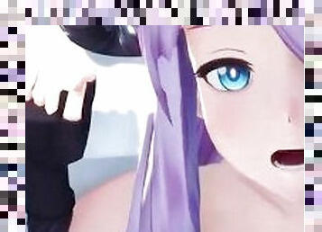 Narmaya - POV Sex