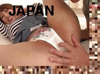 asiatisk, storatuttar, doggy-style, orgie, avsugning, japansk, gruppsex, tuttar, petit, cowgirl