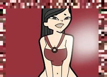 Total Drama Harem - Part 31 - Boobs And Pussy By LoveSkySan