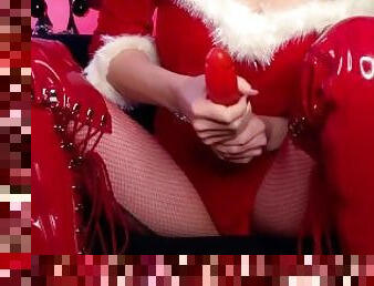 XMAS JOI - Teaser