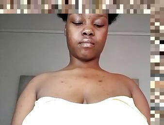 Tits on webcam vol.38