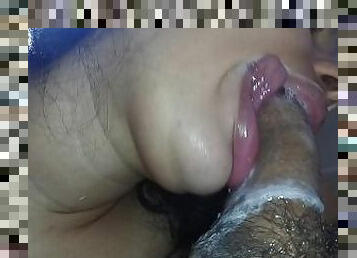 extrem, anal, avsugning, hardcore, hemmagjord, deepthroat, creampie, bdsm, gagging, sugande