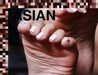 Asian soles joi