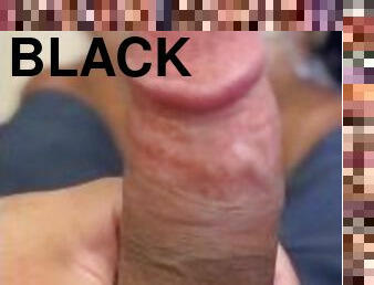 Horny cock